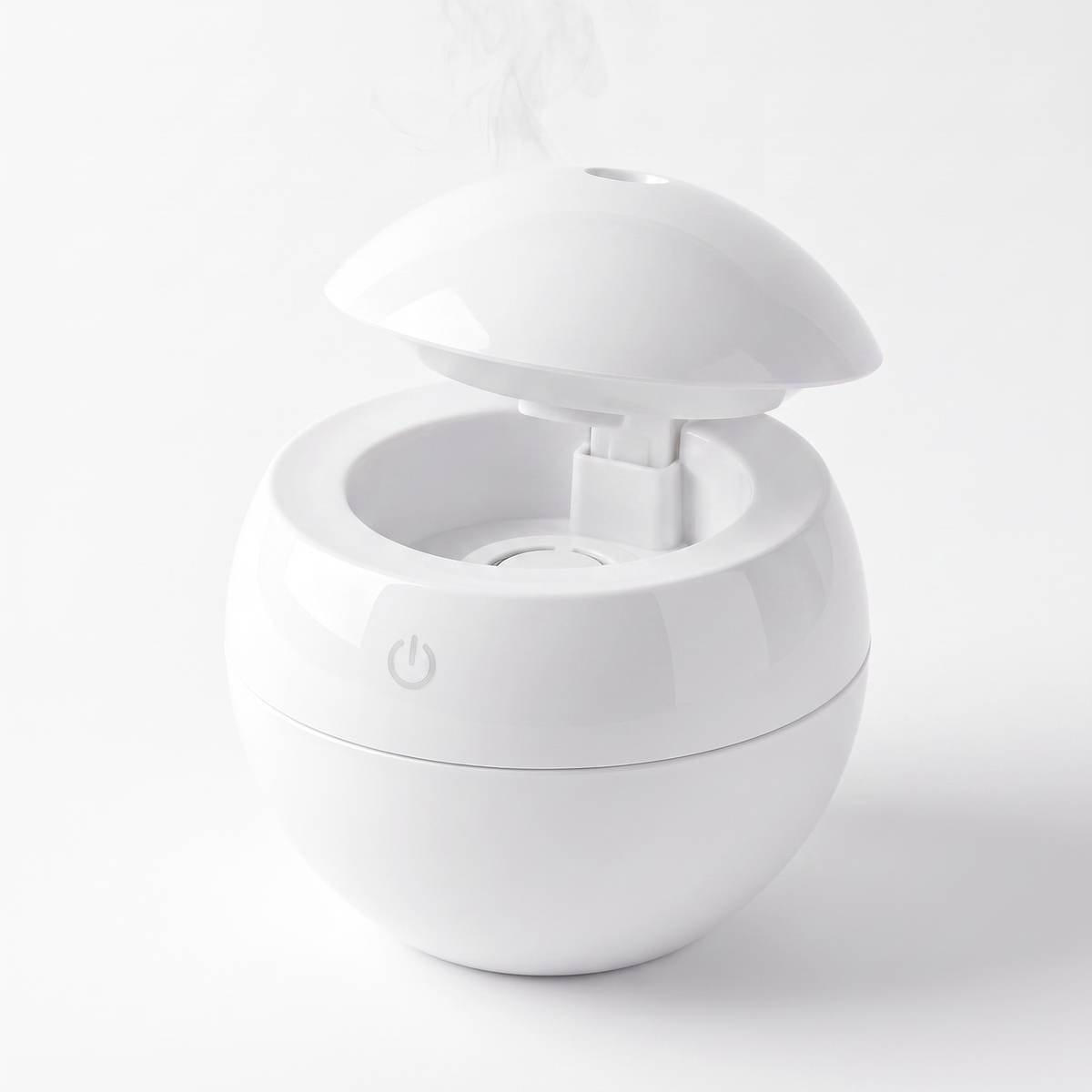 Aromatherapy Diffuser & Air Humidifier