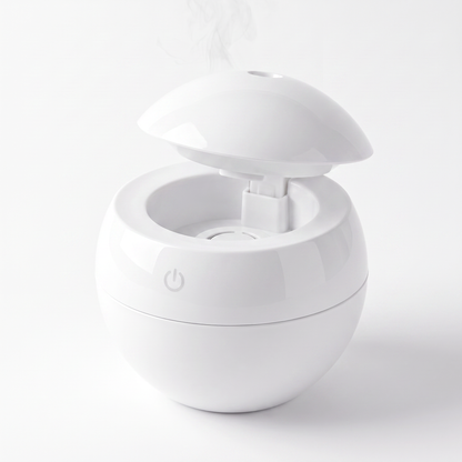 Aromatherapy Diffuser & Air Humidifier