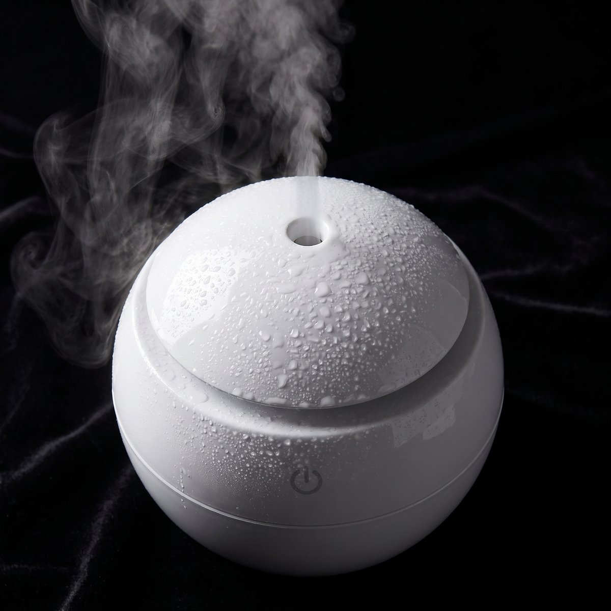 Aromatherapy Diffuser & Air Humidifier